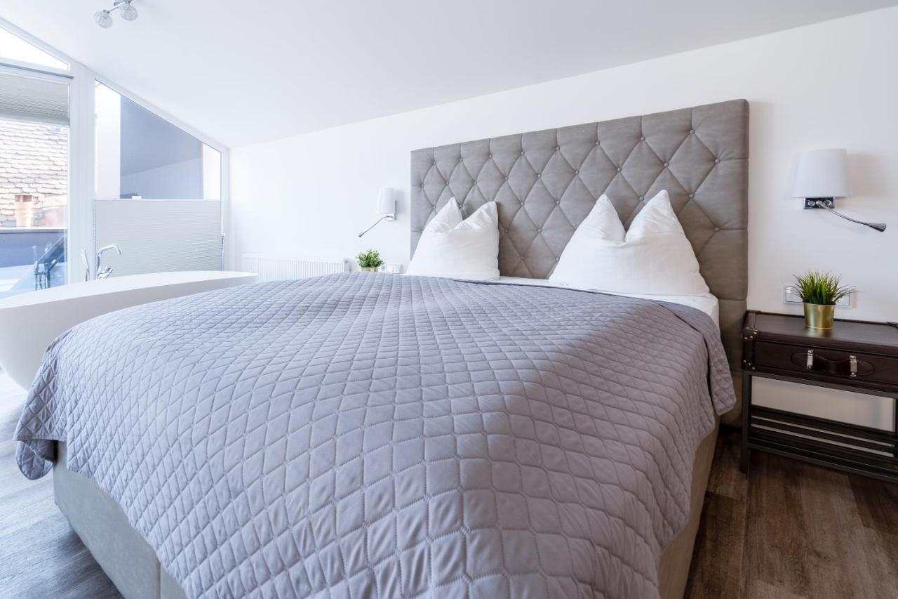אינסברוק Kaiser Max Design Appartements מראה חיצוני תמונה