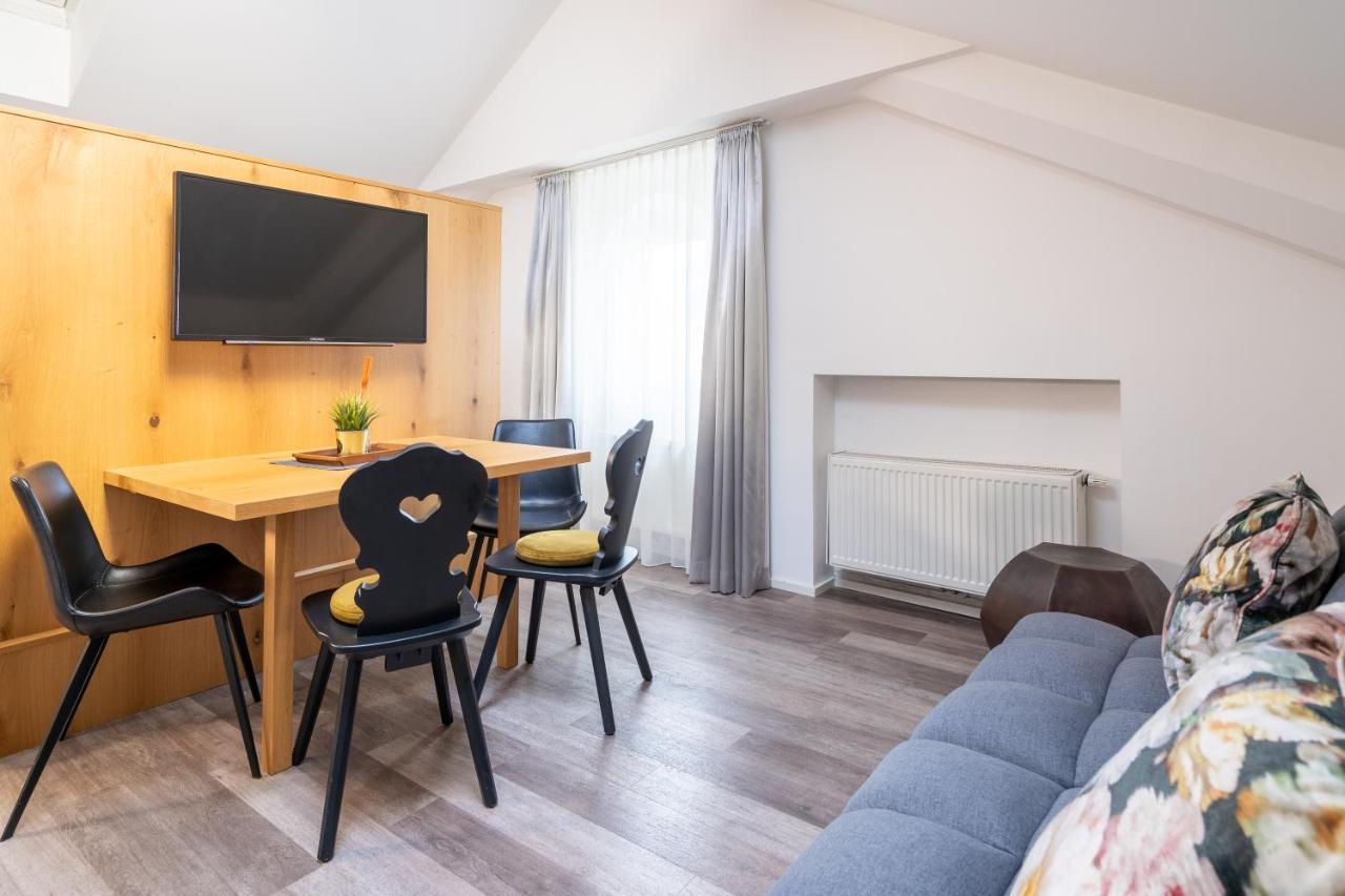 אינסברוק Kaiser Max Design Appartements מראה חיצוני תמונה