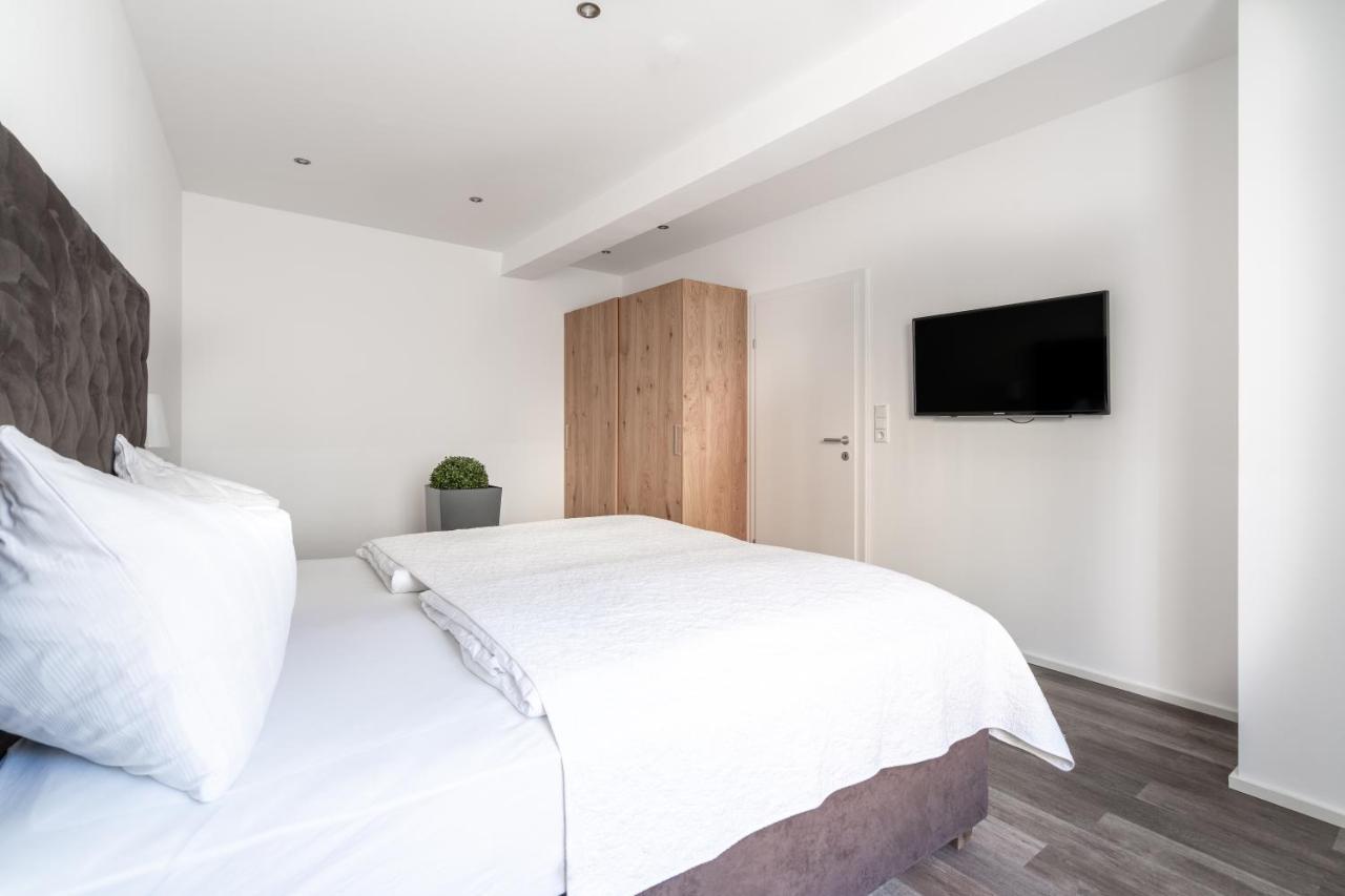 אינסברוק Kaiser Max Design Appartements מראה חיצוני תמונה