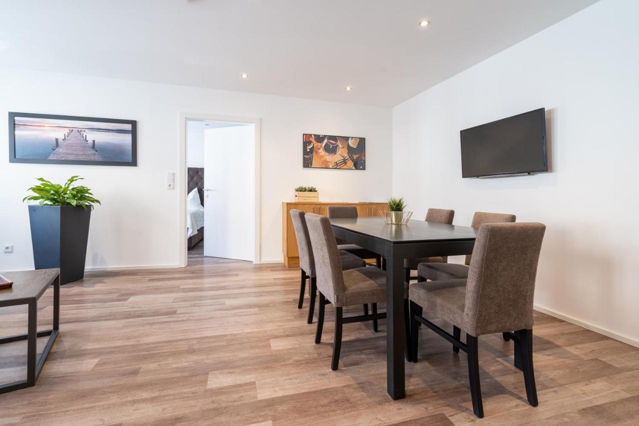 אינסברוק Kaiser Max Design Appartements מראה חיצוני תמונה