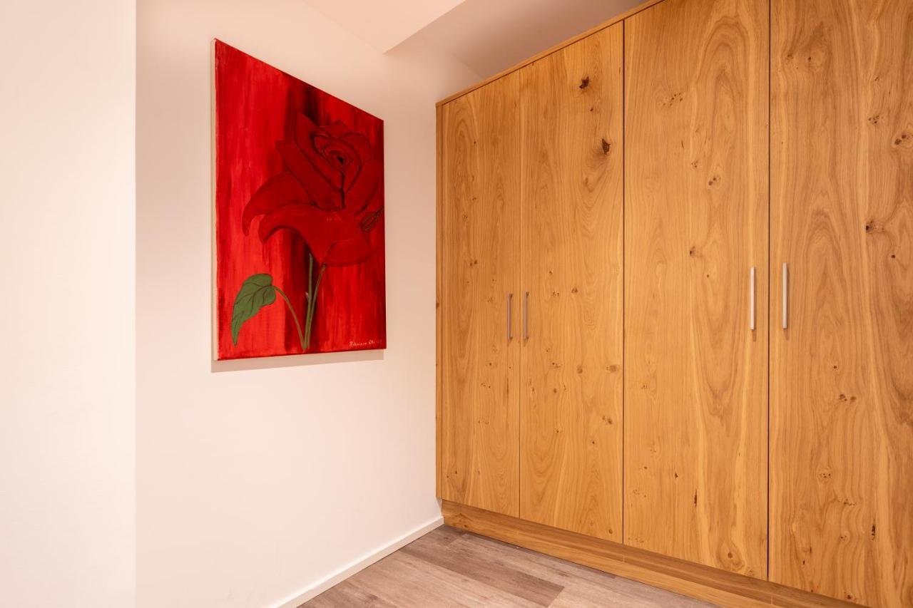 אינסברוק Kaiser Max Design Appartements מראה חיצוני תמונה
